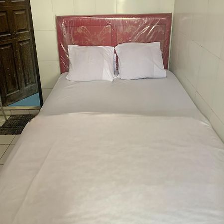 Pondok Gembyang Ciwidey Redpartner Rancabali Buitenkant foto