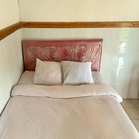 Pondok Gembyang Ciwidey Redpartner Rancabali Buitenkant foto