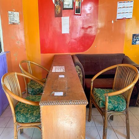 Pondok Gembyang Ciwidey Redpartner Rancabali Buitenkant foto