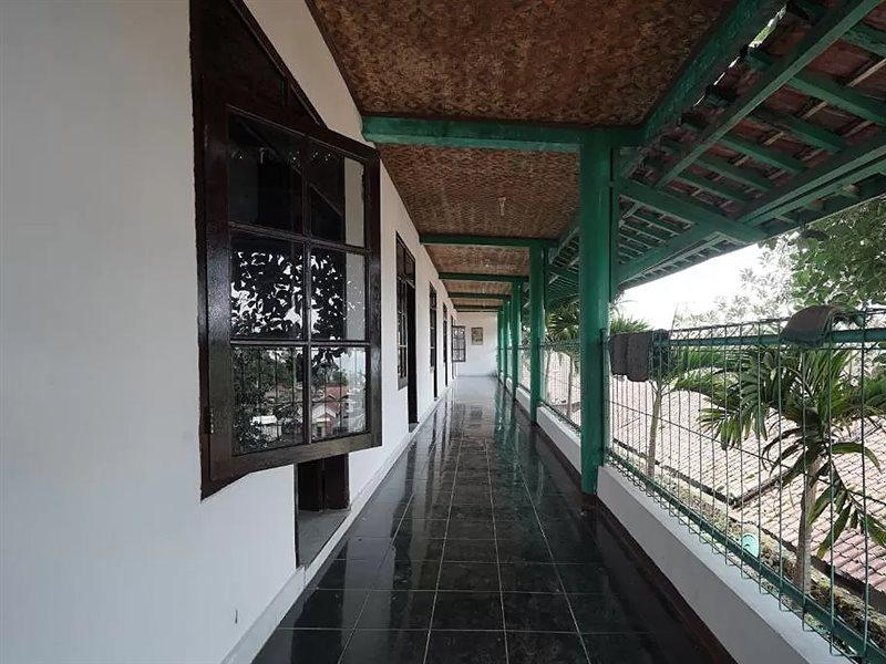 Pondok Gembyang Ciwidey Redpartner Rancabali Buitenkant foto