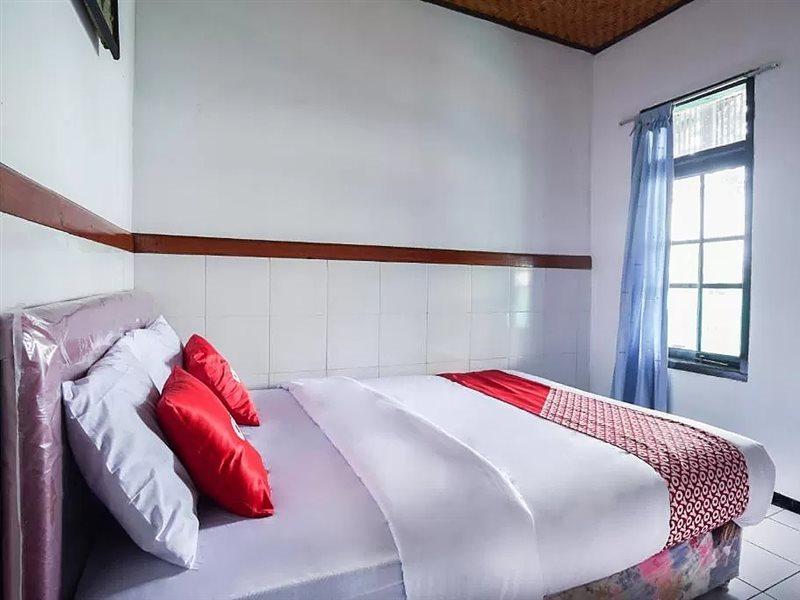 Pondok Gembyang Ciwidey Redpartner Rancabali Buitenkant foto
