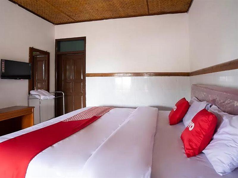 Pondok Gembyang Ciwidey Redpartner Rancabali Buitenkant foto