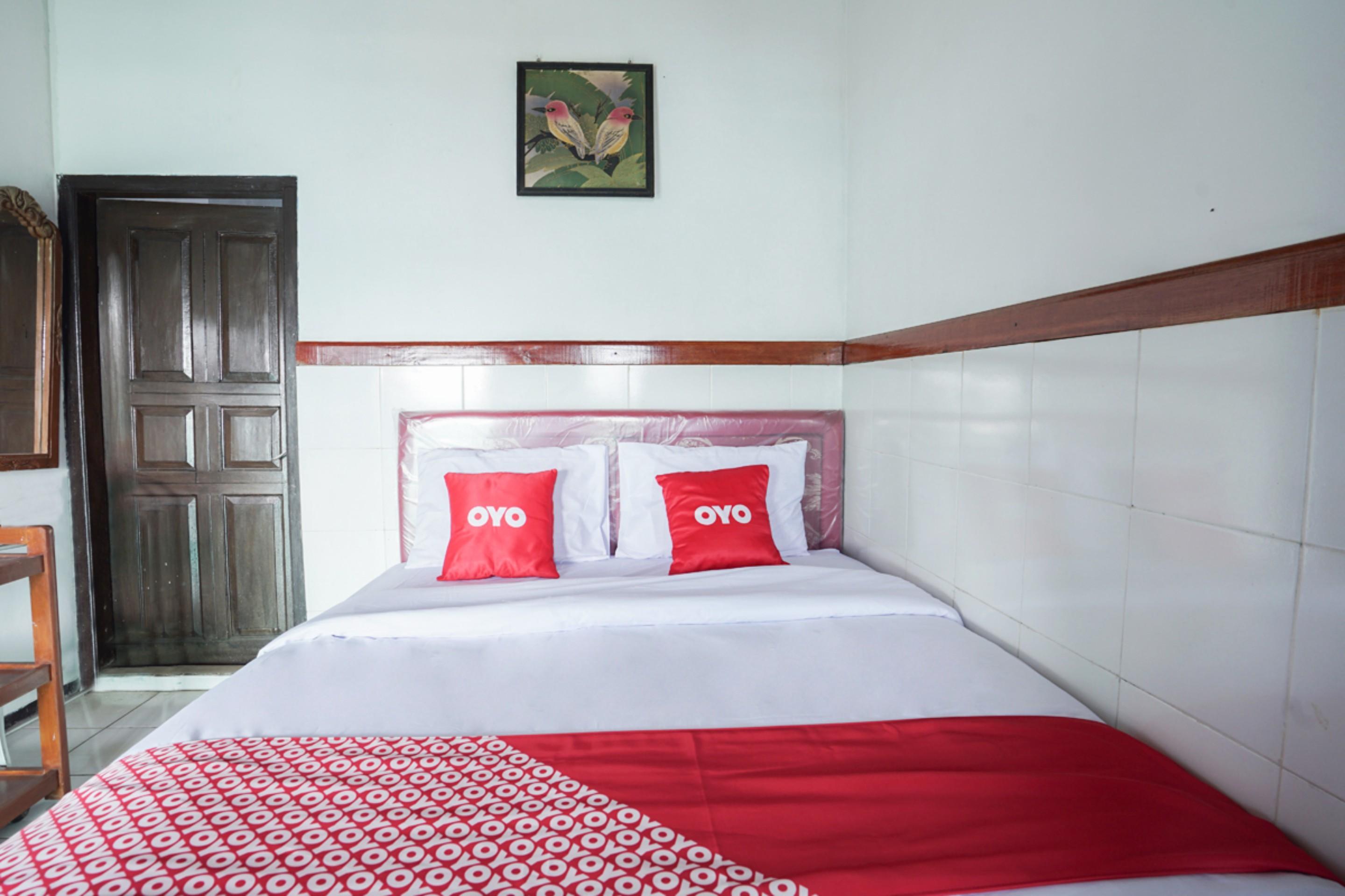 Pondok Gembyang Ciwidey Redpartner Rancabali Buitenkant foto