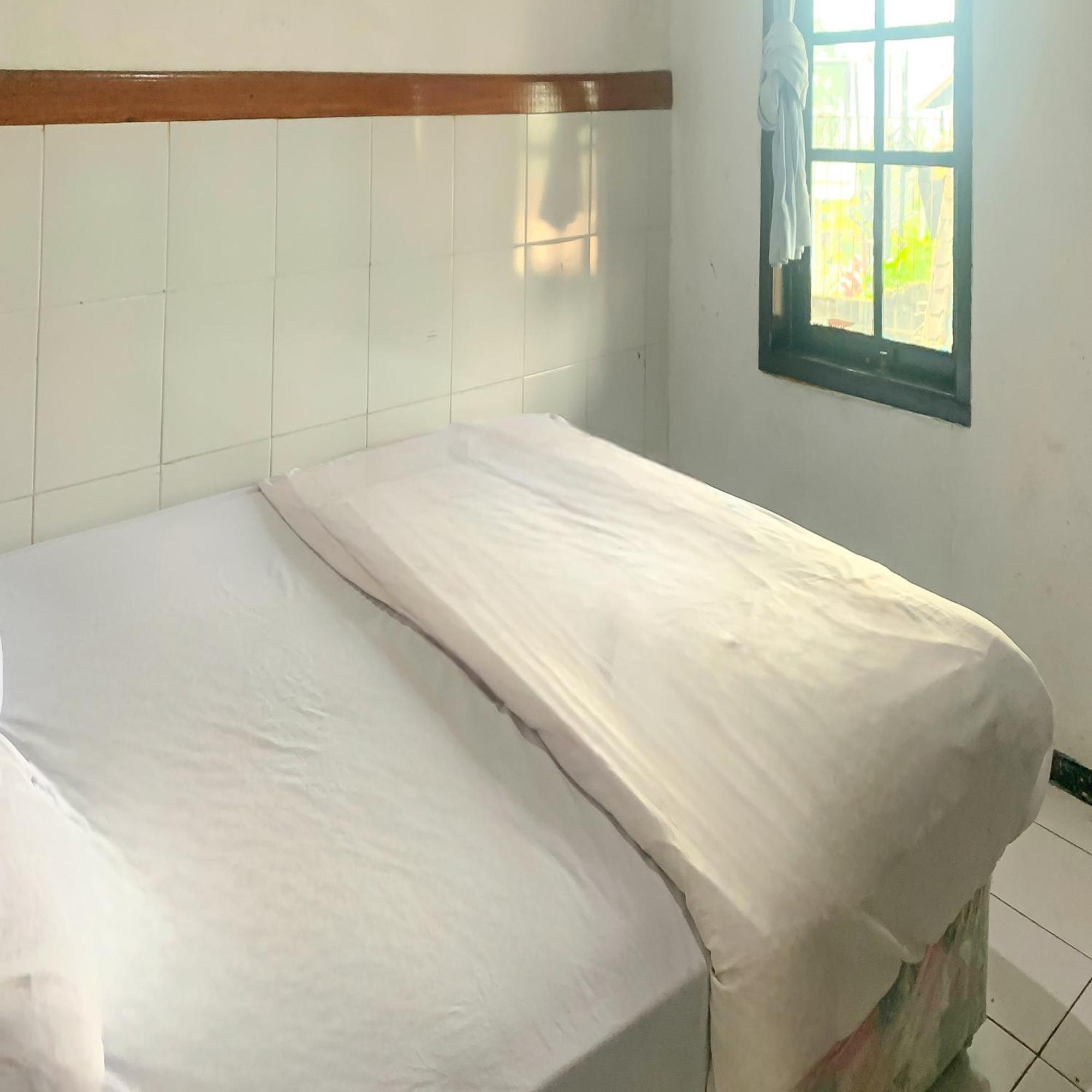 Pondok Gembyang Ciwidey Redpartner Rancabali Buitenkant foto
